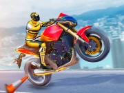 Stunt Biker 3D Online Racing & Driving Games on taptohit.com