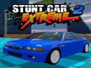 Stunt Car Extreme 2 Online Agility Games on taptohit.com