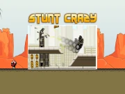 Stunt Crazy Online Casual Games on taptohit.com