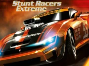 Stunt Racers Extreme Online Racing & Driving Games on taptohit.com