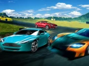 Stunts Car Challenge Online Racing & Driving Games on taptohit.com