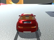 Stunts Track Online Racing & Driving Games on taptohit.com