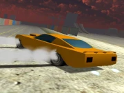 Stuntz Online Online Racing & Driving Games on taptohit.com