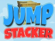 Stylish Stack Jump Tap Jumping Game Online Agility Games on taptohit.com