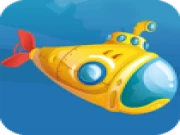 Submarine Shooter Online adventure Games on taptohit.com