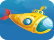 Submarine Shooter