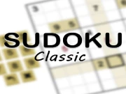 Sudoku Classic Online Puzzle Games on taptohit.com