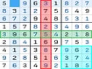 Sudoku Guru - classic sudoku Online brain Games on taptohit.com