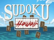 Sudoku Hawaii Online Puzzle Games on taptohit.com