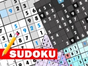 Sudoku Online Puzzle Games on taptohit.com