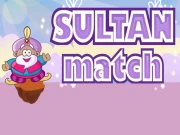 Sultan Match Online Puzzle Games on taptohit.com