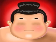 Sumo Saga Online Casual Games on taptohit.com