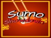 Sumo Showdown Online action Games on taptohit.com