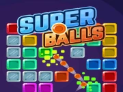 Super Balls Online Casual Games on taptohit.com