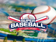 Super Baseball Online Sports Games on taptohit.com
