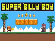 Super Billy Boy Online Adventure Games on taptohit.com
