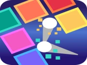 Super Brick Ball Online Puzzle Games on taptohit.com
