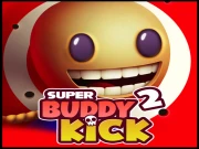 Super Buddy Kick 2 Online Football Games on taptohit.com