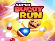 Super Buddy Run Online Adventure Games on taptohit.com