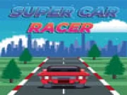 Super Car Racer Online sports Games on taptohit.com
