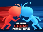 Super Count Masters Online Agility Games on taptohit.com