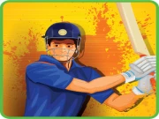 Super Cricket Online Sports Games on taptohit.com