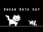 Super Cute Cat Online animal Games on taptohit.com
