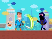 Super Daddy Online Puzzle Games on taptohit.com