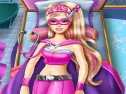 Super Doll Emergency Online Dress-up Games on taptohit.com