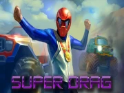 Super Drag Online Racing & Driving Games on taptohit.com