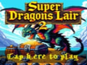 Super Dragons Lair 2 Online addictive Games on taptohit.com
