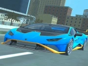 Super Drive Online Racing & Driving Games on taptohit.com