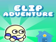 Super Elip Adventure Online Adventure Games on taptohit.com