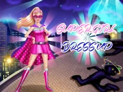 Super Girl Dress Up Online Dress-up Games on taptohit.com