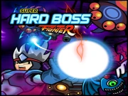 Super Hard Boss Fighter Online Battle Games on taptohit.com