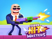 Super Hitmasters Online Online Shooter Games on taptohit.com