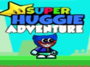 Super Huggie Adventure Online monster Games on taptohit.com