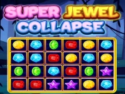 Super Jewel Collapse Online Puzzle Games on taptohit.com