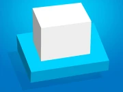 Super Jump Box Online hyper-casual Games on taptohit.com