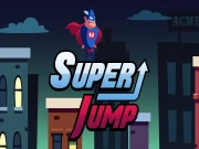 Super Jump Online Agility Games on taptohit.com