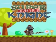 Super Knight Adventure Online Adventure Games on taptohit.com