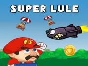 Super Lule Adventure Online Adventure Games on taptohit.com