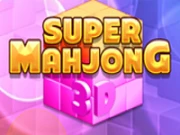 Super Mahjong 3D Online Mahjong & Connect Games on taptohit.com