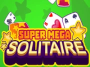 Super Mega Solitaire Online Cards Games on taptohit.com