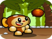 Super Monkey Juggling Online sports Games on taptohit.com