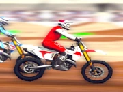 Super MX New Race Online Racing & Driving Games on taptohit.com