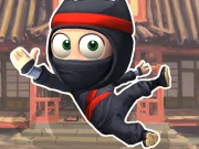 Super Ninja Adventure Online Adventure Games on taptohit.com