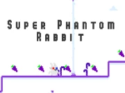 Super Phantom Rabbit Online animal Games on taptohit.com