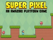 Super Pixel Online Adventure Games on taptohit.com
