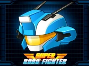 Super Robo Fighter Online Battle Games on taptohit.com